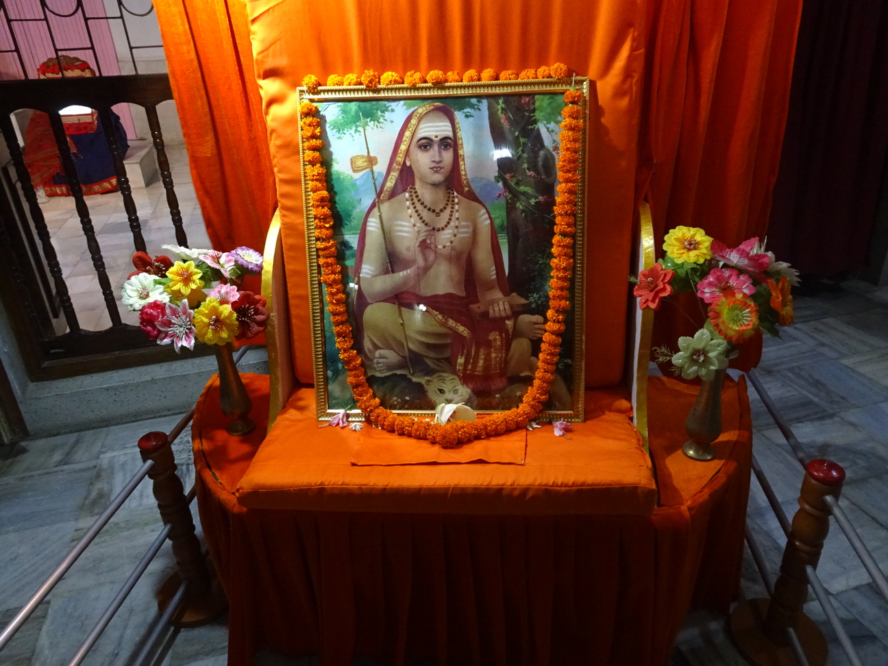 Shankaracharya Jayanti 2021
