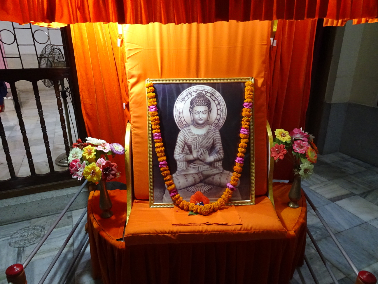 Buddha Jayanti 2021