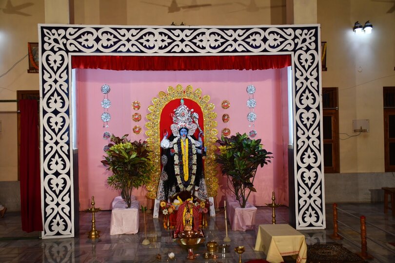 Kalipuja 2021