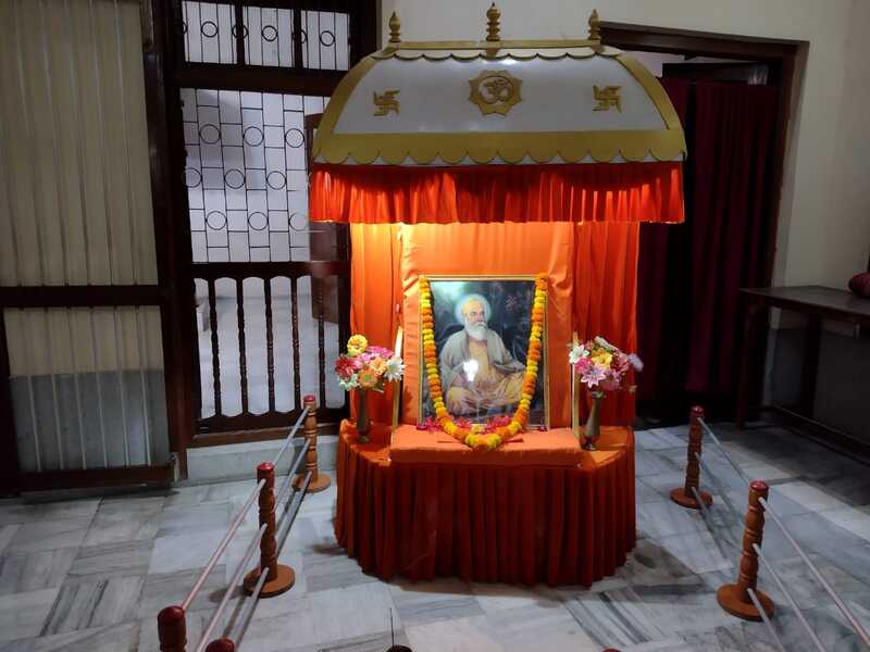 Guru Nanak Jayanti 2021