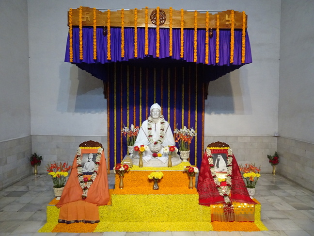Maa Sarada Tithi Puja 2021