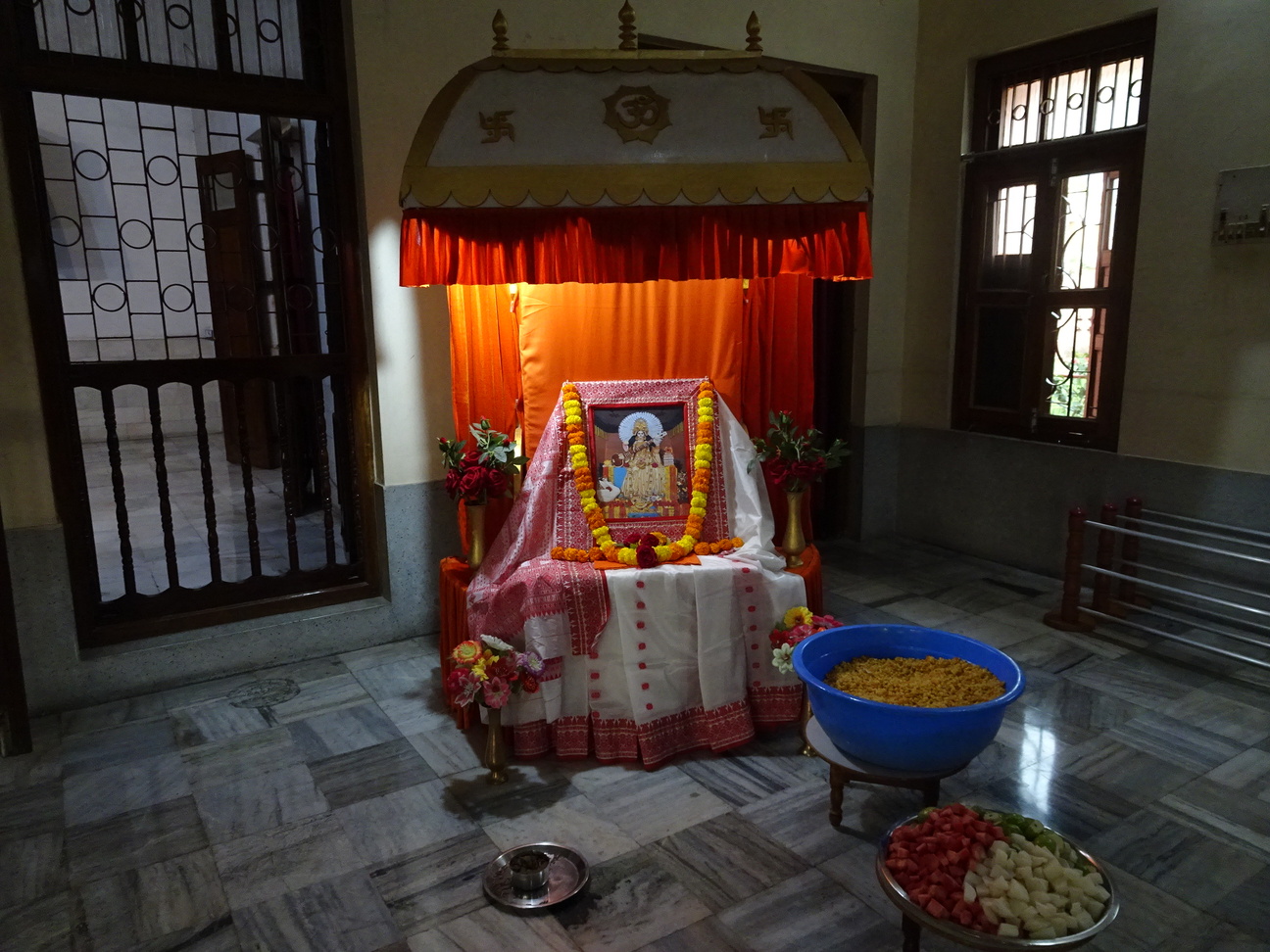 Saraswati Puja 2022