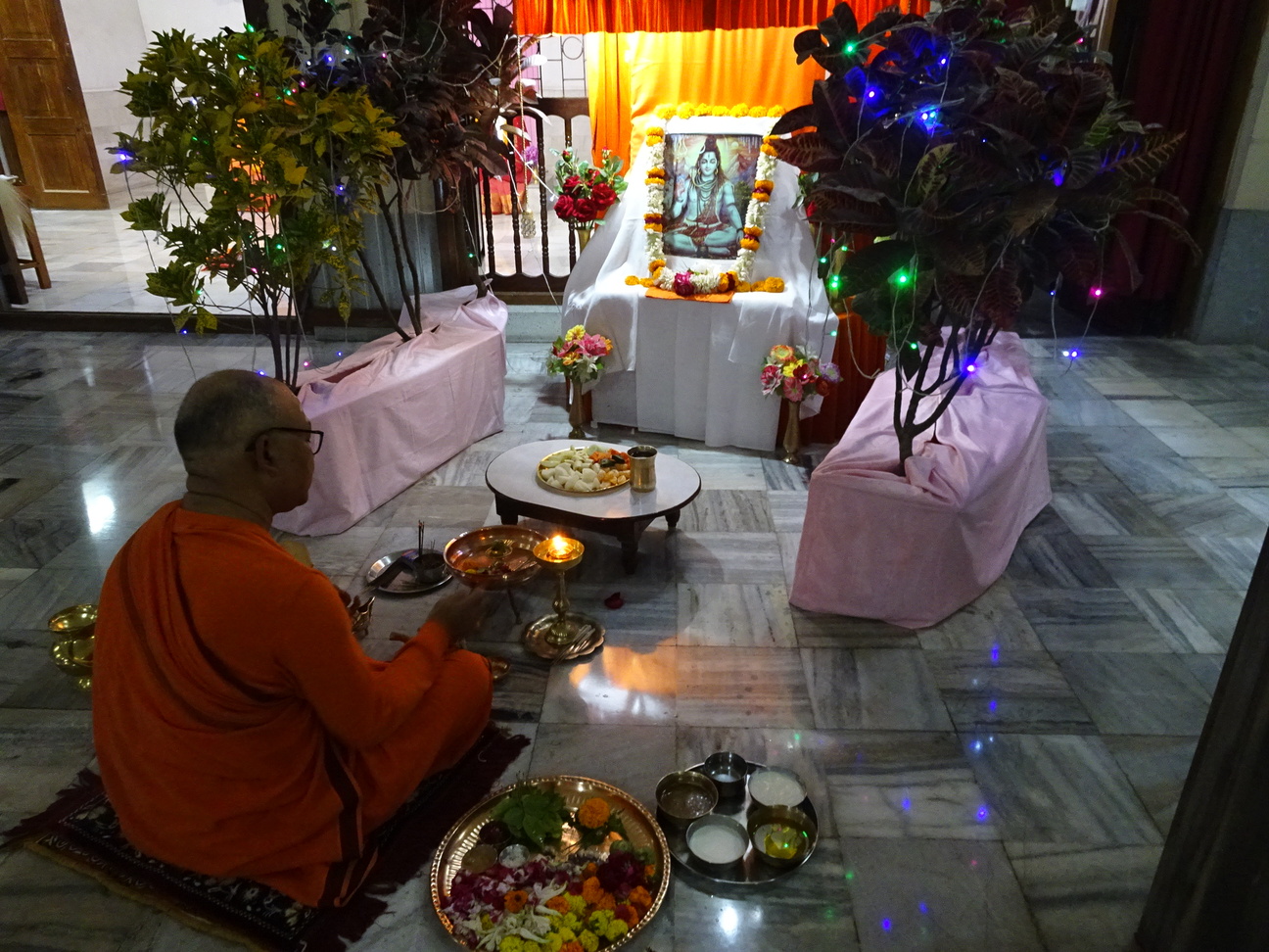 Mahashiva Ratri 2022