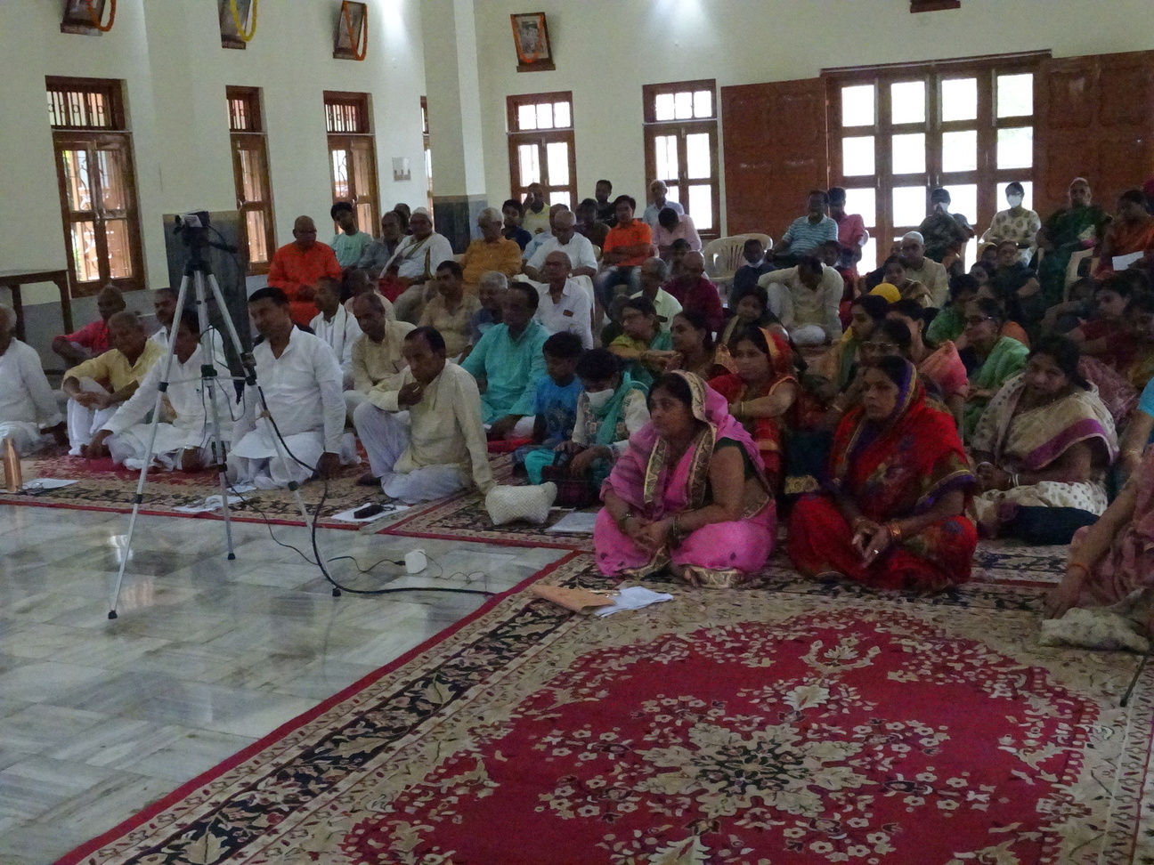 Guru Purnima 2022-23