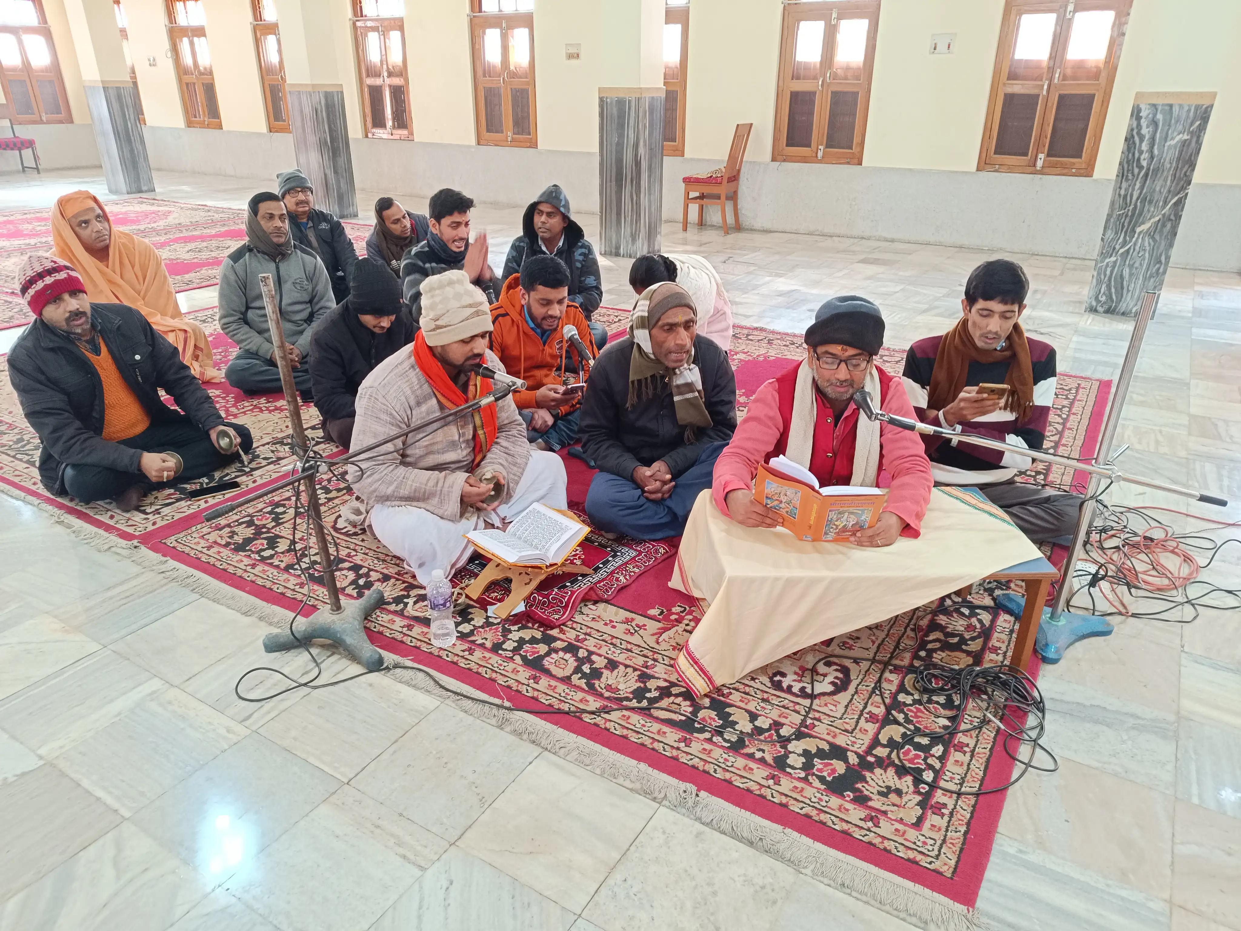 Ram Mandir Deepavali