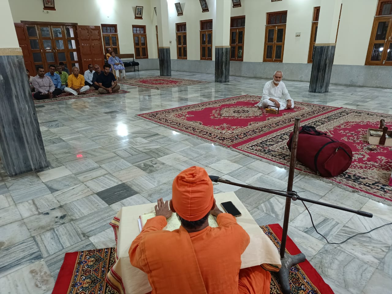 Shankaracharya Jayanti