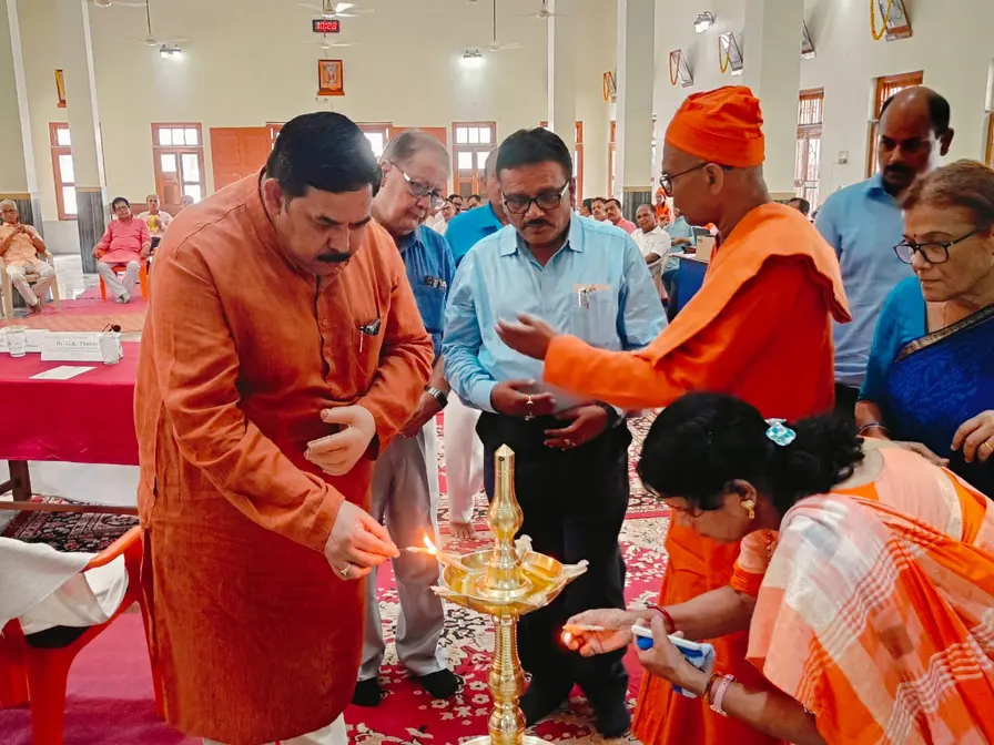 Sarva Dharma Sambhav
