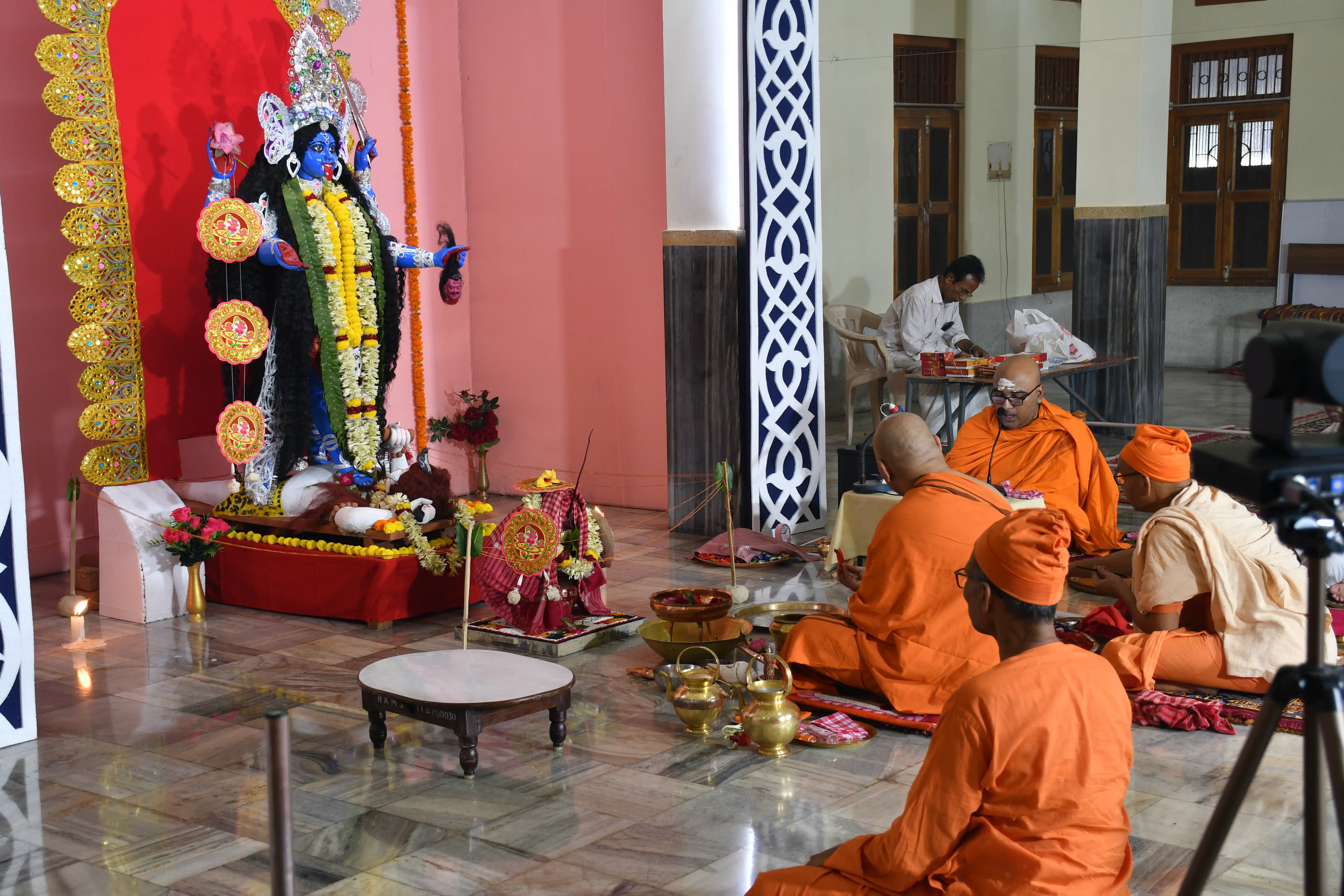 Kali Puja